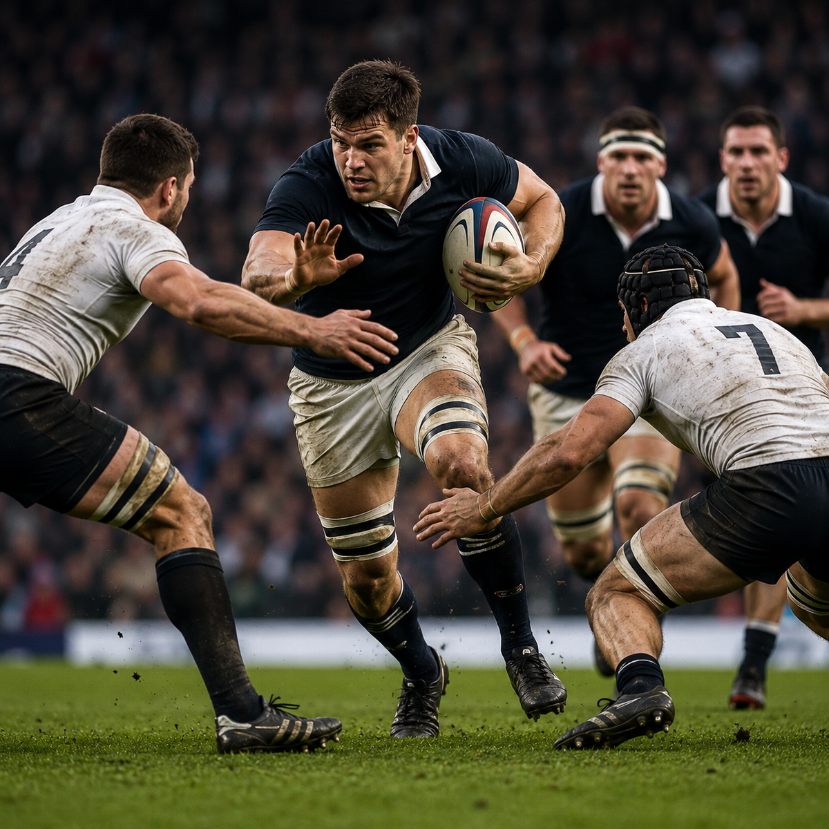 Rugby