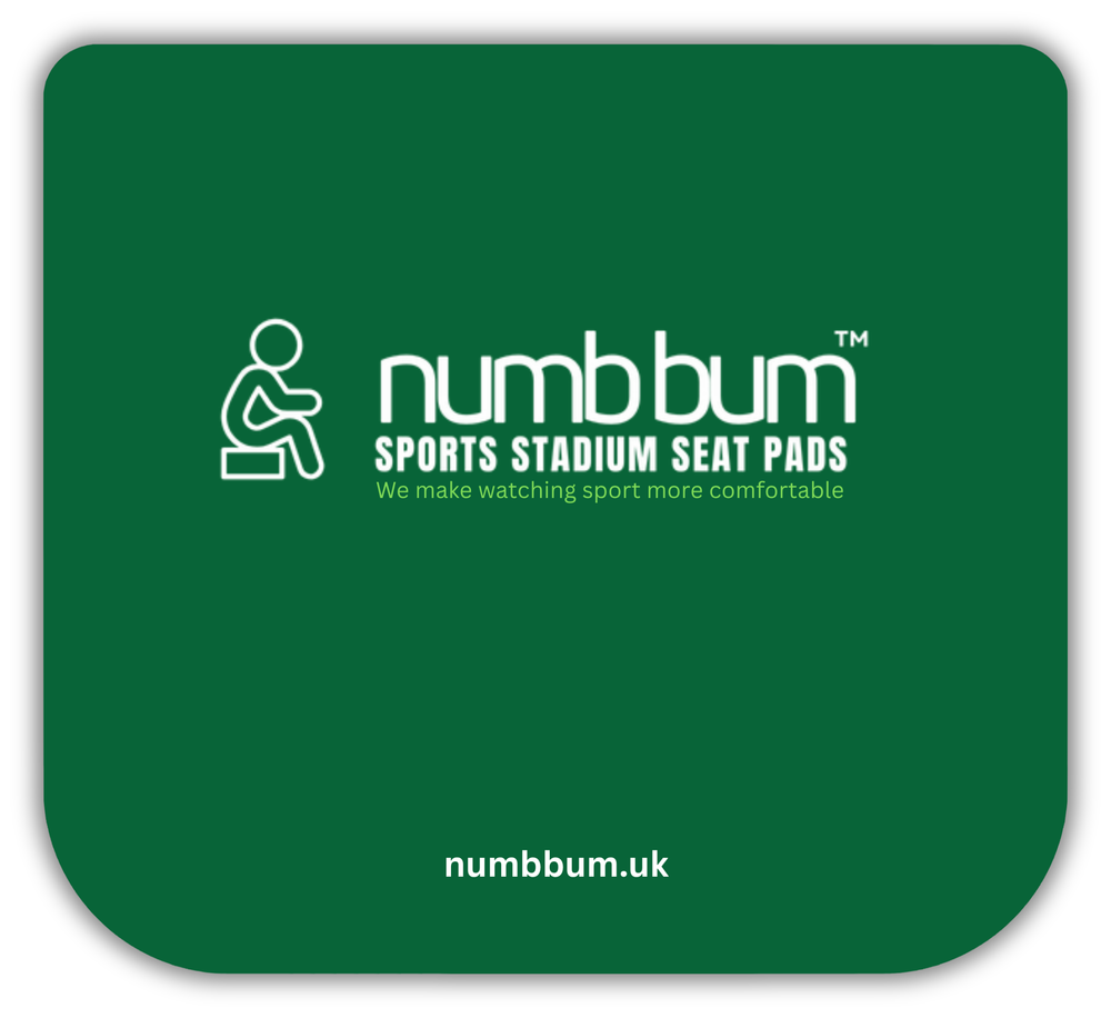 Classic Logo Seat Pad | Green