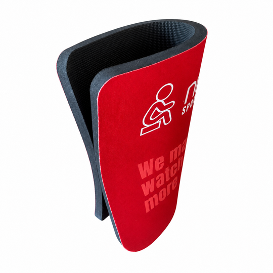 numb bum™ Sports Stadium Seat Pad | Navy