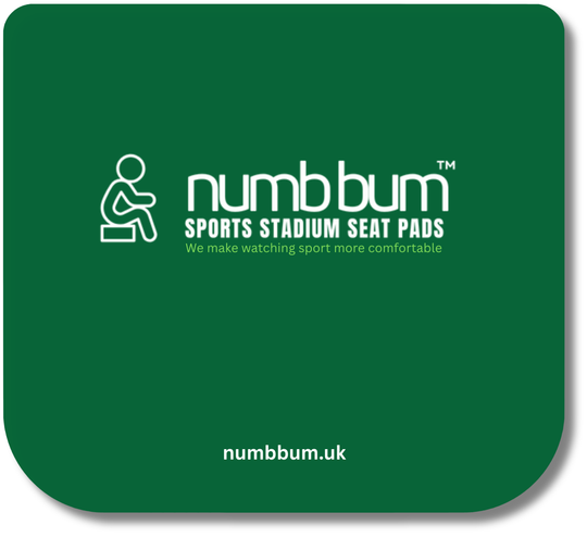 Classic Logo Seat Pad | Green