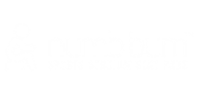 numb bum™