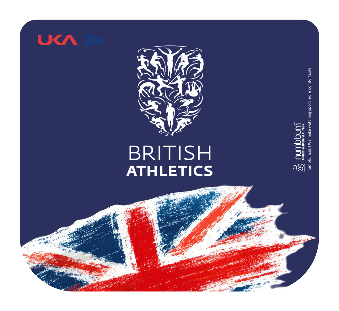 British Athletics